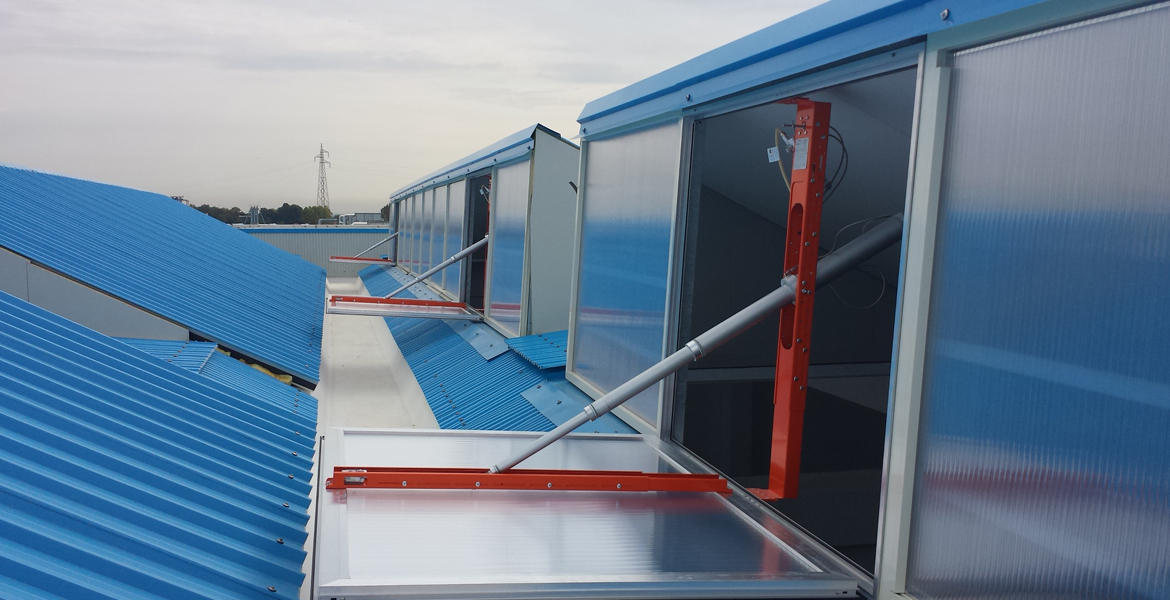 Skylight-manufacturers