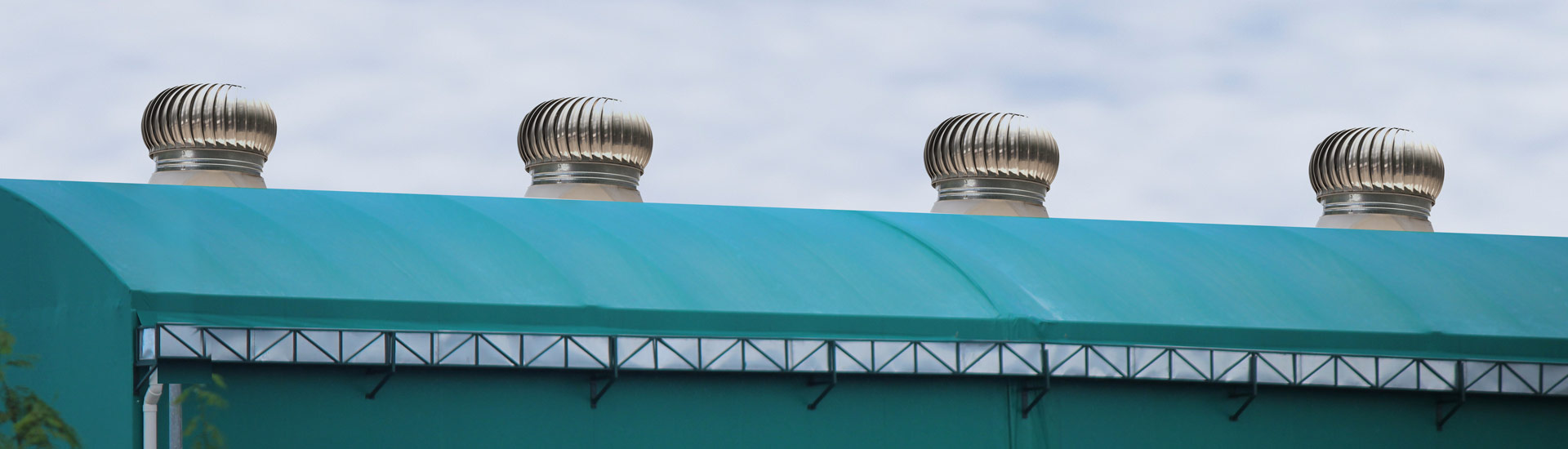 air ventilators manufacturers